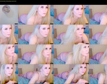 myassistant — 91 minute Chaturbate female cam show recording, 720p, Aug 30, 2022