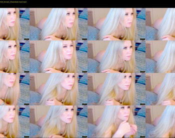 myassistant — 20 minute Chaturbate female cam show recording, 720p, Aug 30, 2022