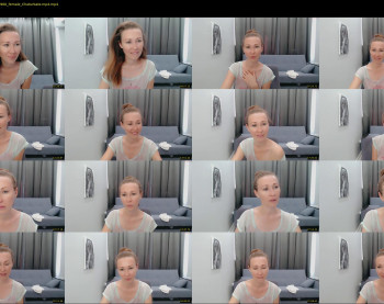 myrtlegirl_5 — 42 minute Chaturbate female cam show recording, 720p, Aug 29, 2022