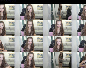 natasha__malkova — 54 minute Chaturbate female cam show recording, 1080p, Aug 29, 2022