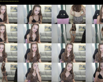 natasha__malkova — 54 minute Chaturbate female cam show recording, 1080p, Aug 29, 2022
