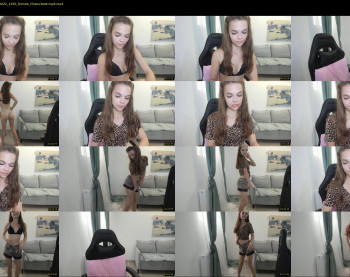 natasha__malkova — 54 minute Chaturbate female cam show recording, 1080p, Aug 29, 2022