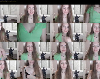 naughty_popa — 56 minute Chaturbate female cam show recording, 1080p, Aug 29, 2022