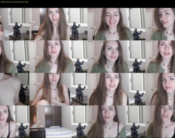 naughty_popa — 54 minute Chaturbate female cam show recording, 1080p, Aug 30, 2022