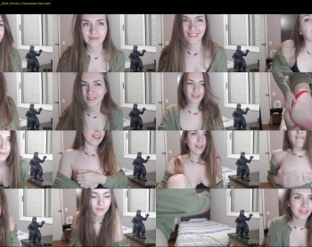 naughty_popa — 54 minute Chaturbate female cam show recording, 1080p, Aug 30, 2022