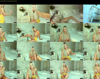 nicole_anistonn — 42 minute Chaturbate female cam show recording, 720p, Aug 30, 2022