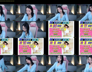 norma_blum — 59 minute Chaturbate female cam show recording, 1080p, Aug 29, 2022