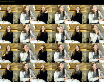 nzplaytime — 3 minute Chaturbate couple cam show recording, 720p, Aug 29, 2022