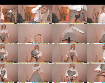 ocicat — 7 minute Chaturbate female cam show recording, 1080p, Aug 29, 2022