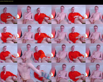 omg_pie — 54 minute Chaturbate male cam show recording, 1080p, Aug 29, 2022
