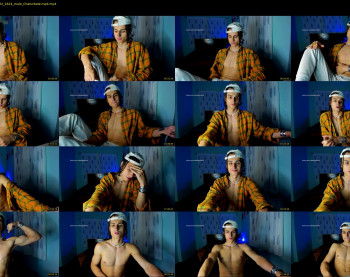 orlando__bloom — 48 minute Chaturbate male cam show recording, 1080p, Aug 29, 2022