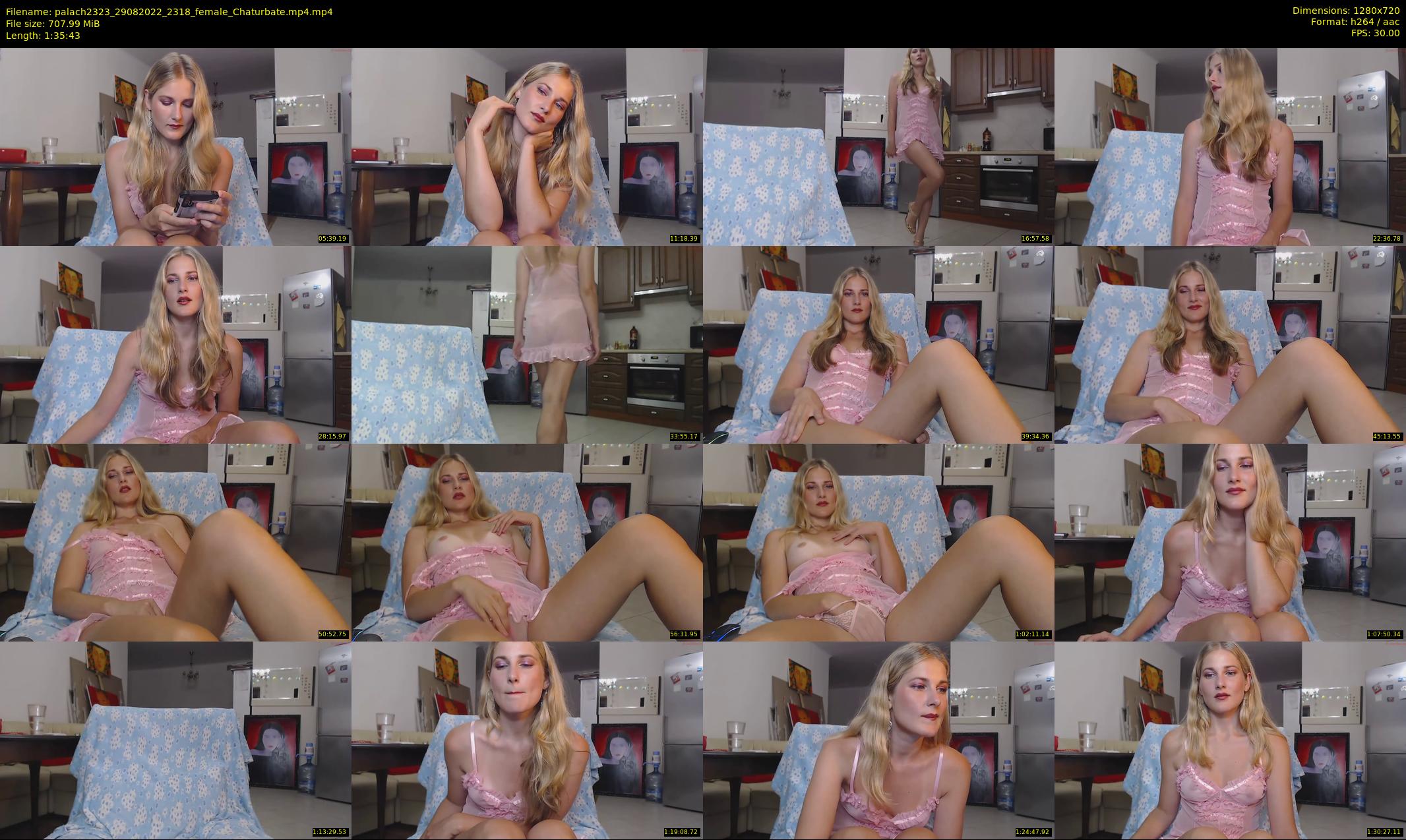 palach2323 — 96 minute Chaturbate couple cam show recording, 720p, Aug 29, 2022
