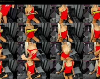pattiwhite — 41 minute Chaturbate female cam show recording, 1080p, Aug 29, 2022