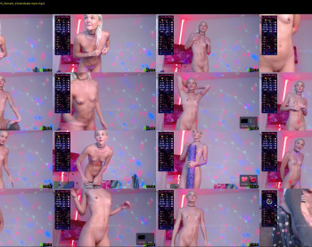 petitebrat — 54 minute Chaturbate female cam show recording, 1080p, Aug 30, 2022