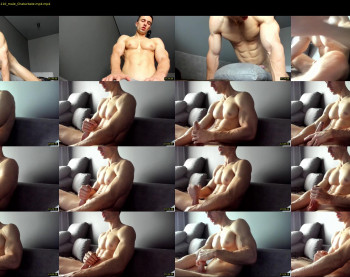 prince_d1ck — 32 minute Chaturbate male cam show recording, 1080p, Aug 29, 2022
