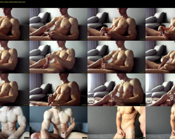 prince_d1ck — 11 minute Chaturbate male cam show recording, 1080p, Aug 29, 2022