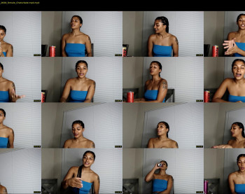 princess_cece — 65 minute Chaturbate female cam show recording, 720p, Aug 29, 2022