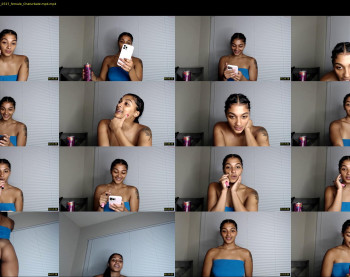 princess_cece — 8 minute Chaturbate female cam show recording, 720p, Aug 29, 2022