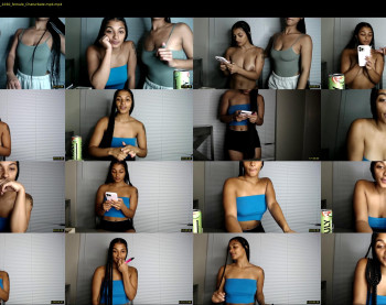 princess_cece — 92 minute Chaturbate female cam show recording, 720p, Aug 29, 2022
