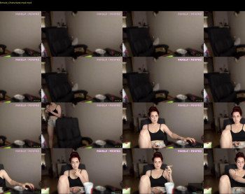 ps4pro — 18 minute Chaturbate female cam show recording, 1080p, Aug 29, 2022