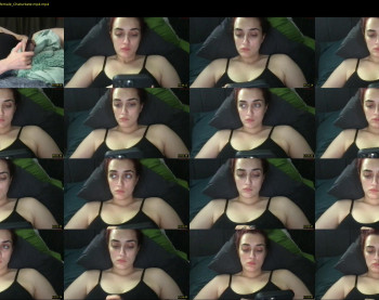 ps4pro — 31 minute Chaturbate female cam show recording, 480p, Aug 30, 2022