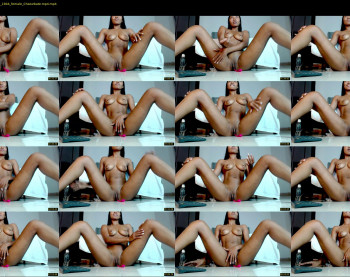 rachel_evans_ — 10 minute Chaturbate female cam show recording, 1080p, Aug 29, 2022