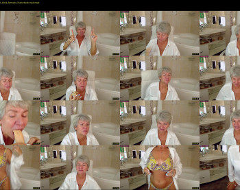 roxana_brooks — 22 minute Chaturbate female cam show recording, 720p, Aug 29, 2022