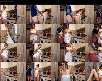 rrr1995 — 55 minute Chaturbate couple cam show recording, 1080p, Aug 29, 2022