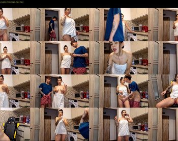 rrr1995 — 58 minute Chaturbate couple cam show recording, 1080p, Aug 29, 2022