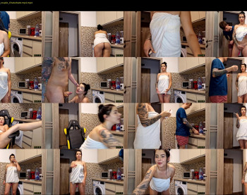rrr1995 — 56 minute Chaturbate couple cam show recording, 1080p, Aug 29, 2022