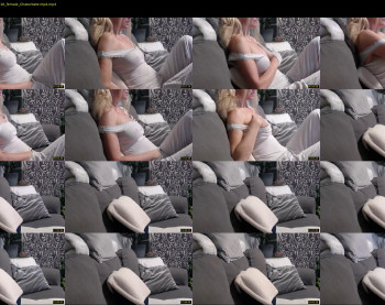 s_mailleee — 34 minute Chaturbate female cam show recording, 720p, Aug 30, 2022