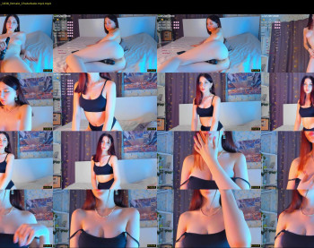 sabrina_dimar — 47 minute Chaturbate female cam show recording, 1080p, Aug 29, 2022