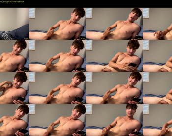 sadboycnd — 3 minute Chaturbate male cam show recording, 720p, Aug 29, 2022