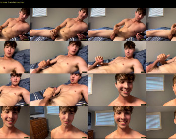 sadboycnd — 5 minute Chaturbate male cam show recording, 720p, Aug 29, 2022