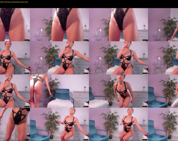 sander_sonia — 3 minute Chaturbate female cam show recording, 1080p, Aug 29, 2022