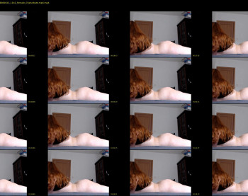 sandycandypervs — 3 minute Chaturbate couple cam show recording, 720p, Aug 29, 2022