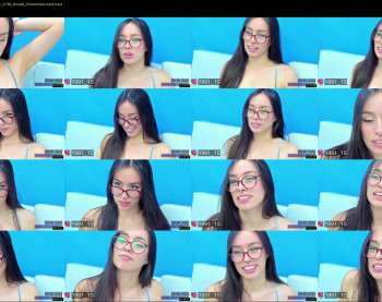 saraarchbould — 12 minute Chaturbate female cam show recording, 1080p, Aug 29, 2022