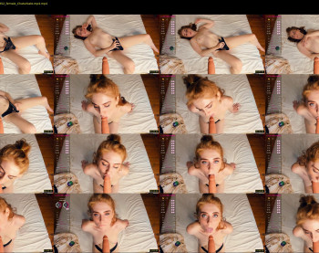 sarahalpha — 16 minute Chaturbate couple cam show recording, 1080p, Aug 29, 2022