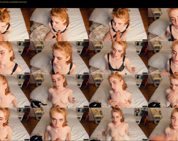 sarahalpha — 11 minute Chaturbate couple cam show recording, 1080p, Aug 29, 2022