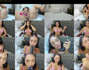 sarak_ — 89 minute Chaturbate female cam show recording, 720p, Aug 30, 2022