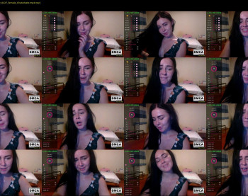 sargonium909 — 10 minute Chaturbate female cam show recording, 1080p, Aug 30, 2022