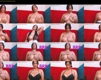 sasha_5322 — 99 minute Chaturbate female cam show recording, 720p, Aug 29, 2022
