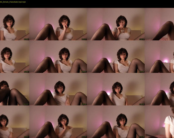 sasha_ursx — 8 minute Chaturbate female cam show recording, 1080p, Aug 29, 2022