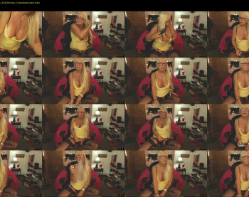 sassythang4u — 5 minute Chaturbate female cam show recording, 720p, Aug 29, 2022