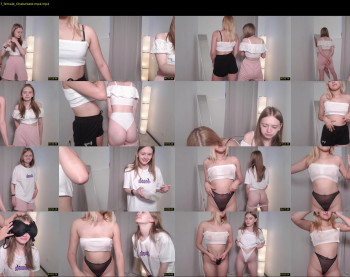 sav_anna — 57 minute Chaturbate female cam show recording, 1080p, Aug 29, 2022