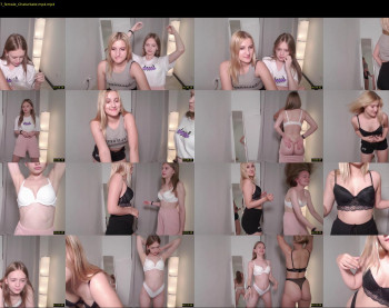 sav_anna — 56 minute Chaturbate female cam show recording, 1080p, Aug 29, 2022