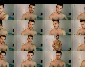 serafino94 — 87 minute Chaturbate male cam show recording, 720p, Aug 29, 2022