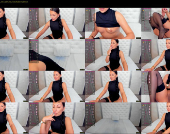 shy_cinderella — 54 minute Chaturbate female cam show recording, 1080p, Aug 29, 2022