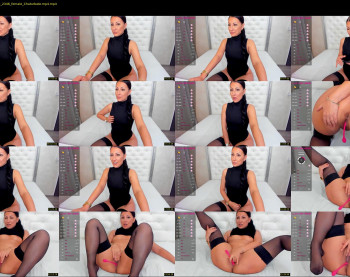shy_cinderella — 29 minute Chaturbate female cam show recording, 1080p, Aug 29, 2022