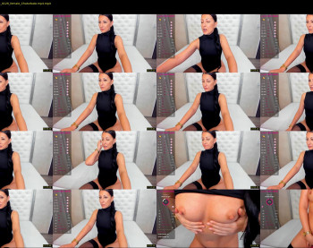 shy_cinderella — 30 minute Chaturbate female cam show recording, 1080p, Aug 30, 2022